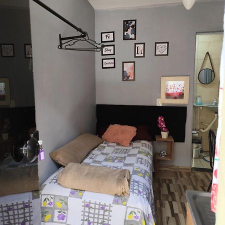 فيلا Casa Amarela لوندرينا المظهر الخارجي الصورة