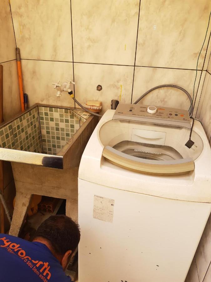 فيلا Casa Amarela لوندرينا المظهر الخارجي الصورة